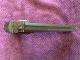 SMITH & WESSON 41 22 LR. 5 1/2” BARREL, EXC. COND. - 3 of 5