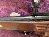 REMINGTON XP-100, 7 MM BR, COMES WITH SCOPE BASE & RINGS, EXC. COND. - 4 of 8