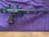 REMINGTON XP-100, 7 MM BR, COMES WITH SCOPE BASE & RINGS, EXC. COND. - 2 of 8