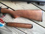 WINCHESTER 370, 28 GA. 28” FULL CHOKE, NEW UNFIRED IN THE BOX WITH OWNERS MANUAL, ETC. - 4 of 5