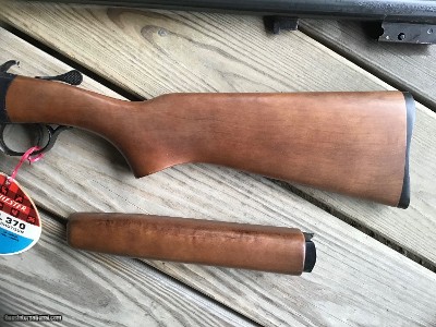 WINCHESTER 370, 28 GA. 28” FULL CHOKE, NEW UNFIRED IN THE BOX WITH OWNERS MANUAL, ETC. - Image 4 of 5