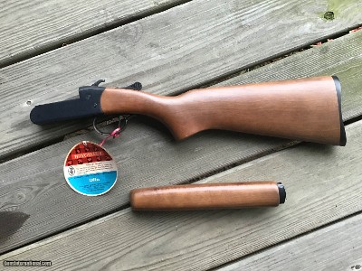 WINCHESTER 370, 28 GA. 28” FULL CHOKE, NEW UNFIRED IN THE BOX WITH OWNERS MANUAL, ETC. - Image 3 of 5