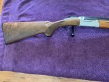 RUGER RED LABEL 28 GA., 26” BARRELS, BEAUTIFUL WOOD, 99% COND. - 2 of 5