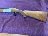 RUGER RED LABEL 28 GA., 26” BARRELS, BEAUTIFUL WOOD, 99% COND. - 3 of 5