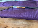 RUGER RED LABEL 28 GA., 26” BARRELS, BEAUTIFUL WOOD, 99% COND. - 1 of 5