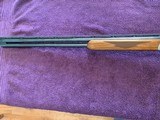 RUGER RED LABEL 28 GA., 26” BARRELS, BEAUTIFUL WOOD, 99% COND. - 4 of 5