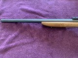 NEW ENGLAND HANDI RIFLE 204 RUGER CAL. 22” BARREL EXC. COND. - 4 of 5