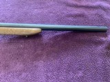 NEW ENGLAND HANDI RIFLE 204 RUGER CAL. 22” BARREL EXC. COND. - 5 of 5