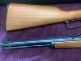 MARLIN 39 TDS, 22 LR. 16 1/2” BARREL WITH TAKEDOWN CASE 99% COND. - 3 of 5