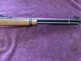 MARLIN 336 CS, 35 REMINGTON CAL., 20” JM STAMPED BARREL, MFG. 1989, CLOSE TO NEW COND. - 3 of 5
