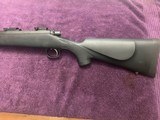 REMINGTON 700, OLDER GUN, 223 CAL. EXC. COND - 2 of 5