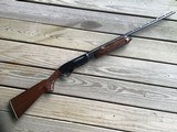 REMINGTON 870 WINGMASTER 410 GA., 25” MOD. CHOKE, VENT RIB, 99% COND. VERY HARD GUN TO FIND