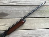 REMINGTON 870 WINGMASTER 410 GA., 25” MOD. CHOKE, VENT RIB, 99% COND. VERY HARD GUN TO FIND - 7 of 7