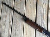 REMINGTON 870 WINGMASTER 410 GA., 25” MOD. CHOKE, VENT RIB, 99% COND. VERY HARD GUN TO FIND - 6 of 7