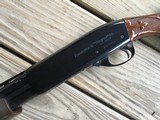 REMINGTON 870 WINGMASTER 410 GA., 25” MOD. CHOKE, VENT RIB, 99% COND. VERY HARD GUN TO FIND - 4 of 7