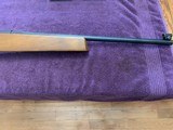 REMINGTON 540 XR TARGET 22 LR., 26” HEAVY BARREL, EXC. COND. - 4 of 5