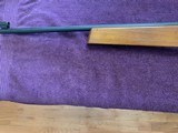 REMINGTON 540 XR TARGET 22 LR., 26” HEAVY BARREL, EXC. COND. - 5 of 5