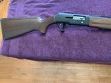 BERETTA 390 ST SPORTING 12 GA., 28” PORTED, CHOKE TUBE, 3” CHAMBER BARREL - 2 of 5