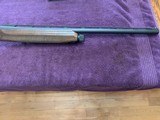BERETTA 390 ST SPORTING 12 GA., 28” PORTED, CHOKE TUBE, 3” CHAMBER BARREL - 5 of 5