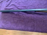 REMINGTON SPR 210, DOUBLE BARREL 12 GA., 28” CHOKE TUBE BARRELS 3” CHAMBERS, EXC. COND. - 2 of 5
