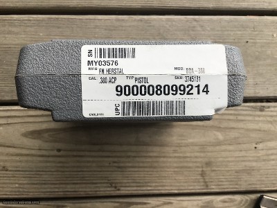 BROWNING BDA 380 CAL, NICKEL NEW UNFIRED IN THE BOX WITH OWNERS MANUAL, EXTRA 13 ROUND MAGAZINE - Image 4 of 5