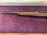 RUGER 96/17, 17 HMR CAL. LEVER ACTION, NEW UNFIRED IN THE BOX WITH OWNERS MANUAL ETC. - 4 of 6