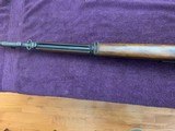 WINCHESTER M-1 GARAND 30-06 CAL. SERIAL NUMBER 162116 NICE - 5 of 9
