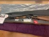 MARLIN 1894 357 CAL. 18 1/2” BARREL, NEW UNFIRED IN THE BOX WITH OWNERS MANUAL, HANG TAG, ETC. - 1 of 5