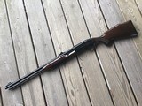 REMINGTON 552 BDL SPEEDMASTER, 22 LR. SHOOTS SHORTS, LONGS & LONG RIFLE IN ANY ORDER, 99% COND.,VERY HARD GUN TO FIND - 1 of 8