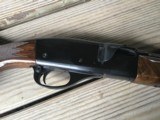 REMINGTON 552 BDL SPEEDMASTER, 22 LR. SHOOTS SHORTS, LONGS & LONG RIFLE IN ANY ORDER, 99% COND.,VERY HARD GUN TO FIND - 4 of 8