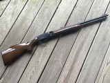 REMINGTON 552 BDL SPEEDMASTER, 22 LR. SHOOTS SHORTS, LONGS & LONG RIFLE IN ANY ORDER, 99% COND.,VERY HARD GUN TO FIND - 2 of 8