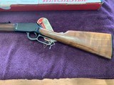 WINCHESTER 9422 XTR, 22LR. 20 1/2” BARREL, SERIAL NUMBER F333013, NEW UNFIRED IN THE BOX WITH OWNERS MANUAL, HANG TAG, ETC. - 3 of 6