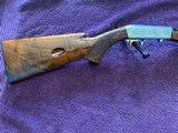 BROWNING BELGIUM ATD. 22 LR. GRADE 2, FANTASTIC WALNUT 99% COND. - 3 of 4