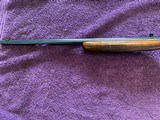 BROWNING BELGIUM ATD. 22 LR. GRADE 2, FANTASTIC WALNUT 99% COND. - 4 of 4