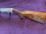 BROWNING BELGIUM ATD. 22 LR. GRADE 2, FANTASTIC WALNUT 99% COND. - 1 of 4