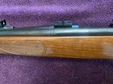 REMINGTON 700 BDL 22-250 CAL., 24” BARREL 99% COND. - 4 of 6