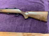 REMINGTON 541T, 22 LR.5 SHOT MAG. 99% COND. - 2 of 6