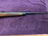 REMINGTON 541T, 22 LR.5 SHOT MAG. 99% COND. - 6 of 6