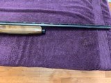 BROWNING A-500R, 12 GA. 28” INVECTOR, 3” CHAMBER BARREL 99+% COND. - 4 of 5