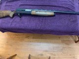 BROWNING A-500R, 12 GA. 28” INVECTOR, 3” CHAMBER BARREL 99+% COND. - 1 of 5