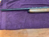 BROWNING A-500R, 12 GA. 28” INVECTOR, 3” CHAMBER BARREL 99+% COND. - 5 of 5