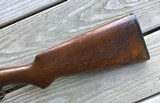 WINCHESTER 41, 410 GA., 26” FULL CHOKE 3” CHAMBER, VERY HARD TO FIND WITH 3” CHAMBER, MFG. 1920-1934 ALL FACTORY ORIGINAL - 4 of 8