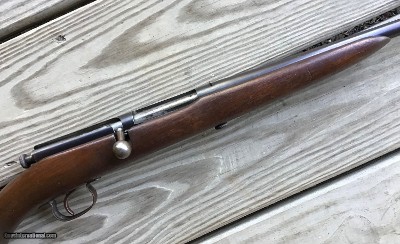WINCHESTER 41, 410 GA., 26” FULL CHOKE 3” CHAMBER, VERY HARD TO FIND WITH 3” CHAMBER, MFG. 1920-1934 ALL FACTORY ORIGINAL - Image 8 of 8
