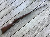 WINCHESTER 41, 410 GA., 26” FULL CHOKE 3” CHAMBER, VERY HARD TO FIND WITH 3” CHAMBER, MFG. 1920-1934 ALL FACTORY ORIGINAL