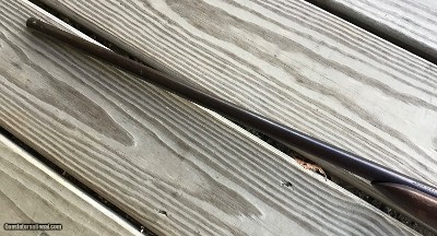 WINCHESTER 41, 410 GA., 26” FULL CHOKE 3” CHAMBER, VERY HARD TO FIND WITH 3” CHAMBER, MFG. 1920-1934 ALL FACTORY ORIGINAL - Image 7 of 8