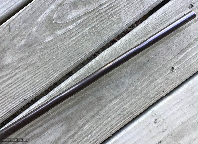 WINCHESTER 41, 410 GA., 26” FULL CHOKE 3” CHAMBER, VERY HARD TO FIND WITH 3” CHAMBER, MFG. 1920-1934 ALL FACTORY ORIGINAL - Image 3 of 8