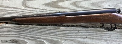 WINCHESTER 41, 410 GA., 26” FULL CHOKE 3” CHAMBER, VERY HARD TO FIND WITH 3” CHAMBER, MFG. 1920-1934 ALL FACTORY ORIGINAL - Image 5 of 8