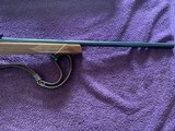 WEATHERBY MARK XII, 22 LR. RARE BOLT ACTION, MADE BY ANSCHUTZ IN GERMANY FOR WEATHERBY - 6 of 6