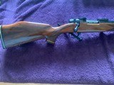 WEATHERBY MARK V VARMINT MASTER 224 WEATHERBY MAGNUM CAL. 24” BARREL 99% COND - 2 of 6