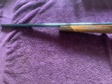 WEATHERBY MARK V VARMINT MASTER 224 WEATHERBY MAGNUM CAL. 24” BARREL 99% COND - 5 of 6